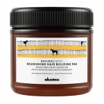 Davines NOURISHING HAIR BUILDING PAK NUTRITIVO 250ml